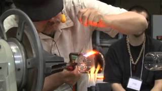 2012 Glass Masters Series Jay Musler