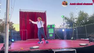 Wonderland Found! Aashvi is Exploring ImagINarium Part 3/4 | Fun time at Circus show