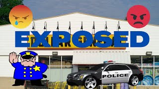 We EXPOSED so much Waste at Dollar General -  Dumpster Diving