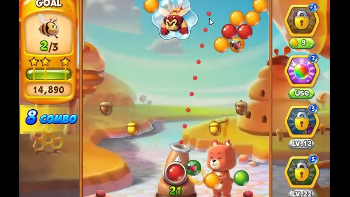 Buggle 2 - Bubble Shooter