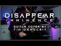 Imminence - Disappear Guitar Cover