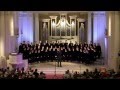 Concordia Choir: My Soul