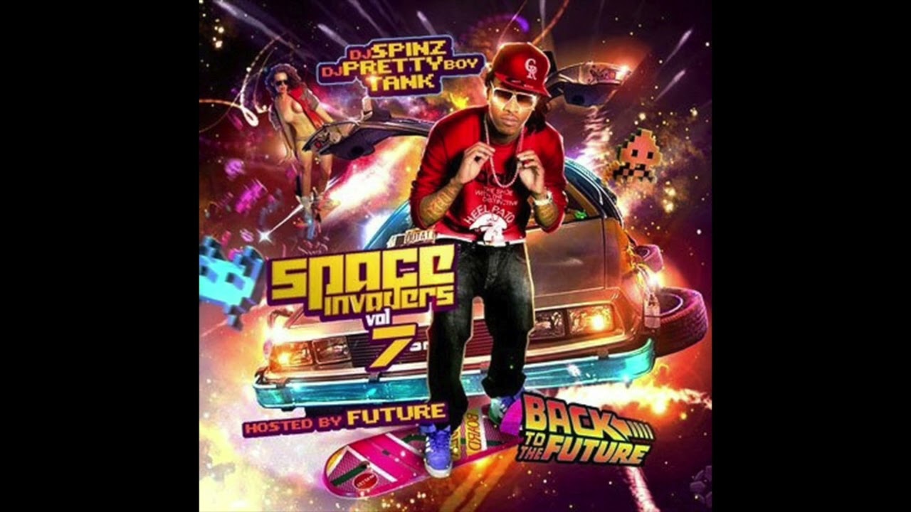 future + chief keef + zaytoven type beat - 