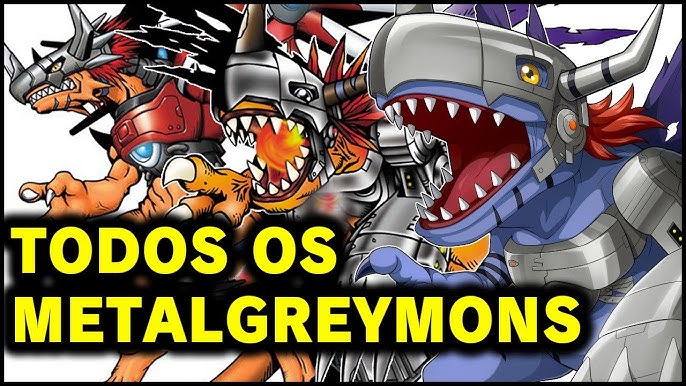 TODOS os ANGEMONS em Digimon 