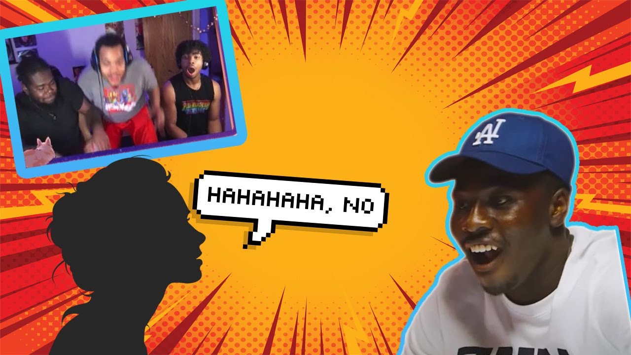 did-our-boy-dirty-reject-date-reaction-youtube