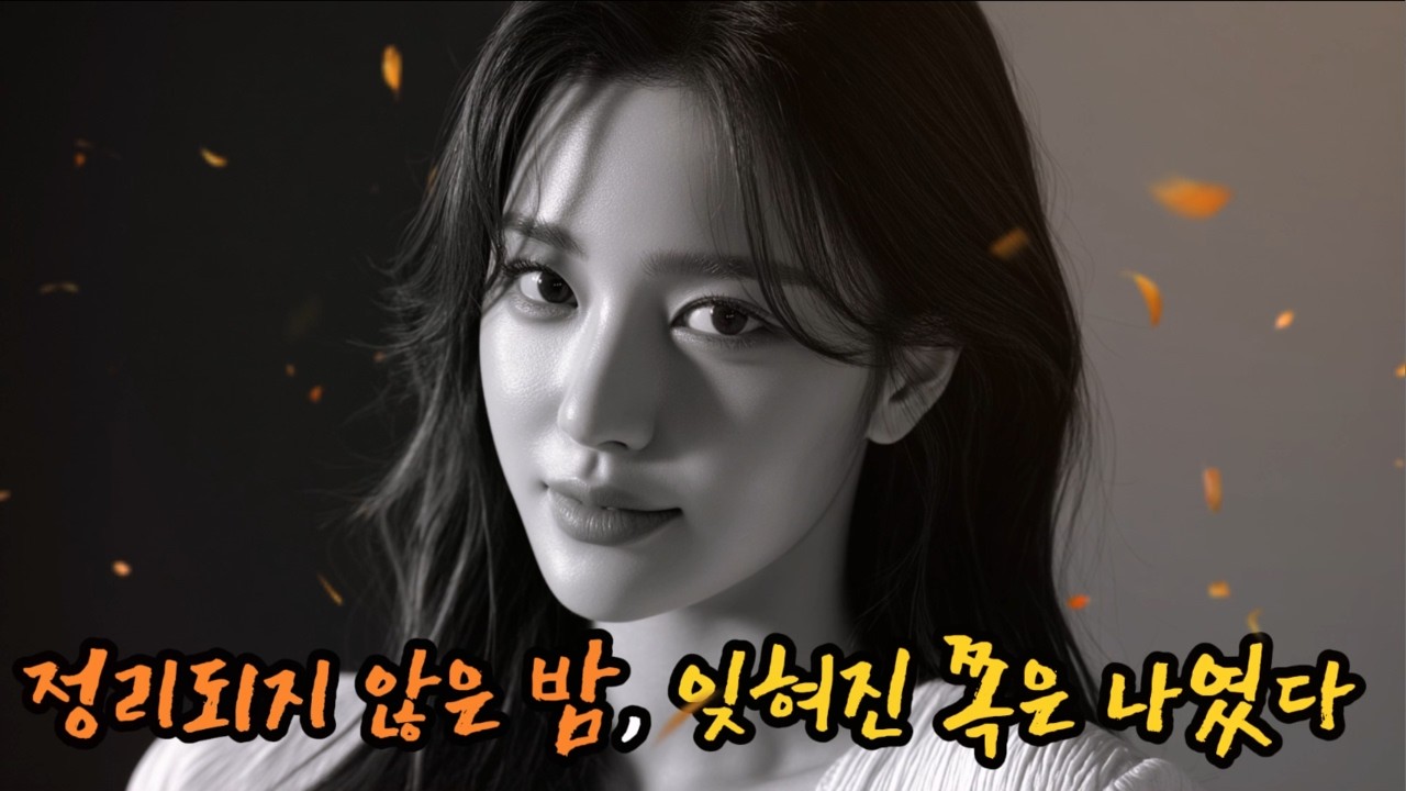 [playlist]🎵 겨울 인기 감성발라드 비 내리는 날 선술집에서 흘러나오는 구슬픈 노래모음 ｜ 슬픈 발라드 · 감성 K-pop · #이별노래  #비오는날듣기좋은노래, #슬픈노래