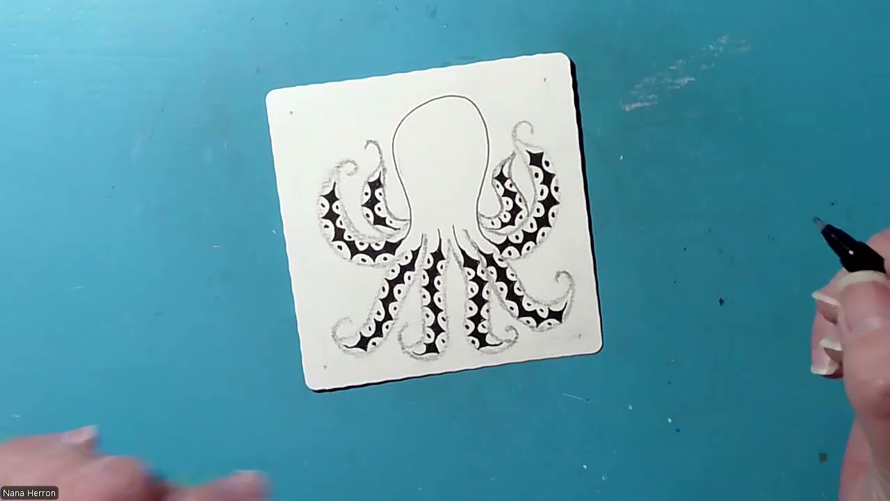 2026 Weekend Tangles: Tentoculos