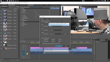 Premiere Pro track matte issues