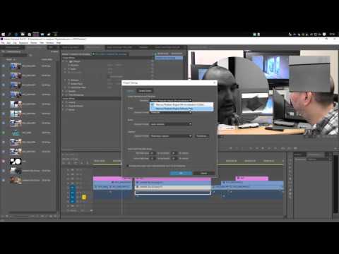 Premiere Pro track matte issues