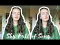 Sky Full of Song- Florence + the Machine a capella cover by Emily Marczak
