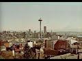 A 1970 film about Seattle