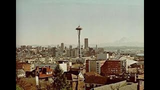 A 1970 film about Seattle