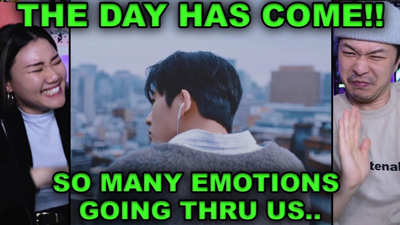 B.I 비아이 - '해변 (illa illa)' M/V | REACTION!