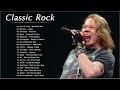 Classic Rock Songs - The Best Classic Rock Songs 80s 90s -  Rock Music