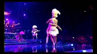 Kylie Minogue - Chocolate (Live From Showgirl: The Greatest Hits Tour)