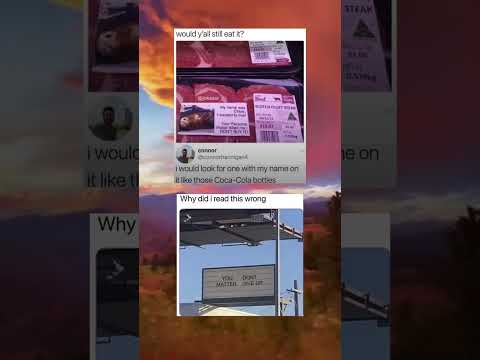 Would You Still Eat This