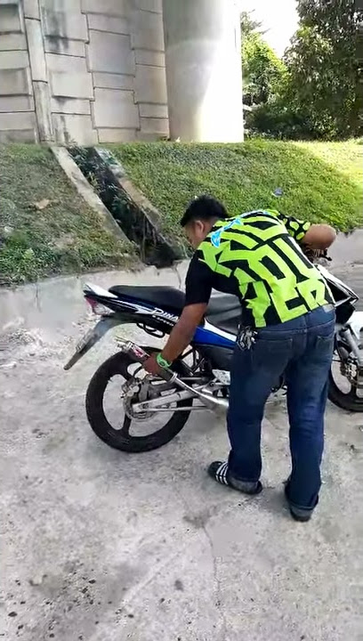 Sedap bunyi dinamik nie