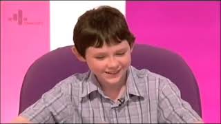 Countdown - Thursday 24th November 2005
