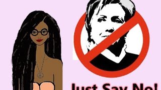 The Shocking Reasons Why This Black Woman Refused To Support Hillary Clinton
