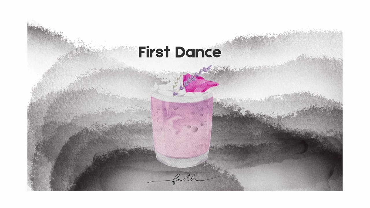 Rose Almond Milk Latte | First Dance | Instrumental Romance for Slow Moments & Soft Lights