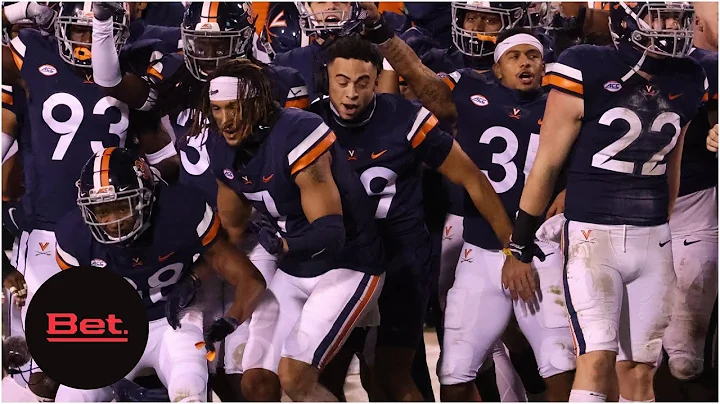Abilene Christian vs. Virginia holds the crown for 2020's Baddest Beat | SC with SVP