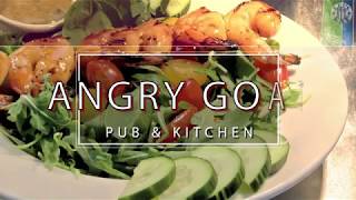 Let s Eat Angry Goat Pub and Kitchen