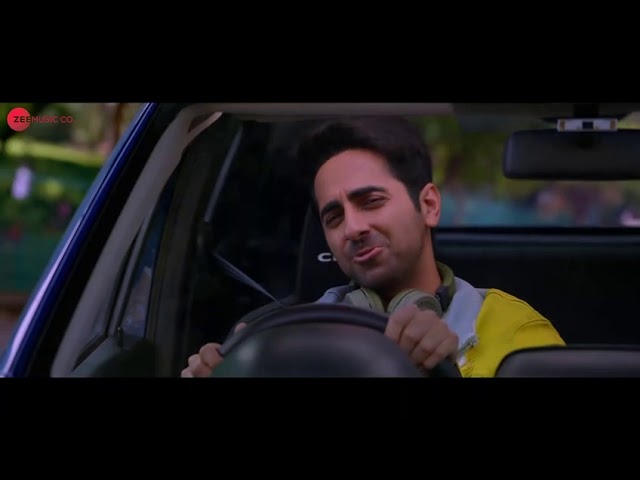 Dil ka telephone - Dream girl/Ayushmann khurana/ Meet bros Ft. Jonita Gandhi and nakash aziz/ Kumaar