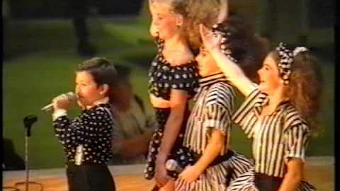 Janice Breen Performance Group