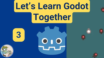Creating Enemy Animations, Collision Layers and Masks | Godot 4 “Your First 2D Game” Tutorial