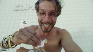 bbno$ - two (official music video)