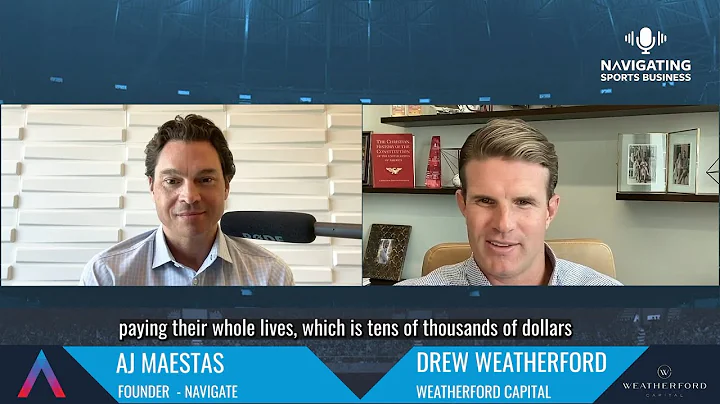 A New Approach for Private Equity in College Sports?