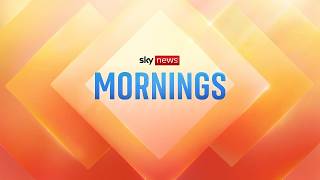 Mornings | Saturday 30 May 2026