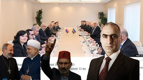 Սոսկալի ծրագրի բացահայտում, Ուրացողներն ուրացան նաև Փաշինյանին, Նորից գնացել են Բաքու, Հռումի Պապը