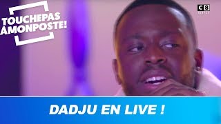 Dadju - Jaloux (Live @TPMP)