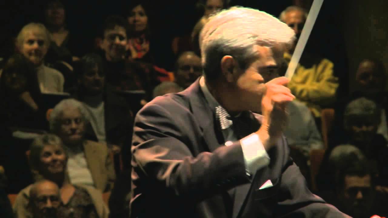 Europe travel tips A Symphonic Journey: Austria