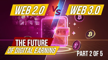 Unlocking the True Potential of Web 3.0 | Part 2 of 5 | MemeFi