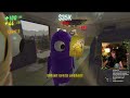 End of video
