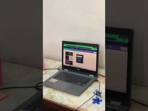 Short video about making a tnx note for my store