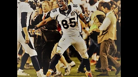 Virgil Green Denver Broncos Highlights