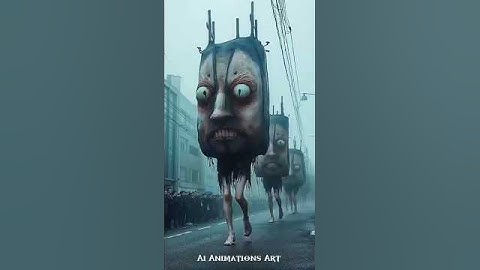 😱Breeding Tendency 😱 - Parade in Akihabara Yokai #Breeding Tendency #Parade #shorts