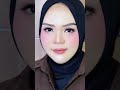 INDONESIA TUTORIAL MUA PEBBI MAKEUP ARTIS PROFESIONAL WA 085884206010 #makeupartist #makeup