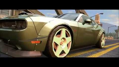 NFS NO LIMITS | EAST VS WEST FINAL CHAPTER