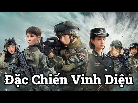 Video Đặc Chiến Vinh Diệu - Vinh Diệu Đặc Chủng - Glory of... - youtube