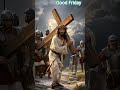 good Friday #jesus #song #christianmusic #shortsfeed trending short video ✝️🙏✝️