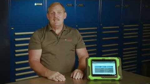 EN | The Bosch ADS Scan Tool Secure Gateway Set Up