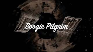 🎵Elton John - Boogie Pilgrim