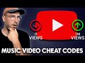 The hidden tricks to promote your music on youtube  real music views