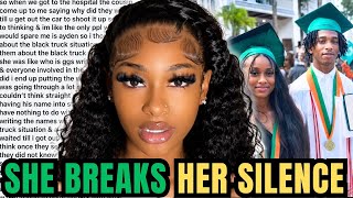 Hairstylist Breaks Her Silence | A.J. Johnson Dies | Brianna Johnson Case Update | Miramar, Florida