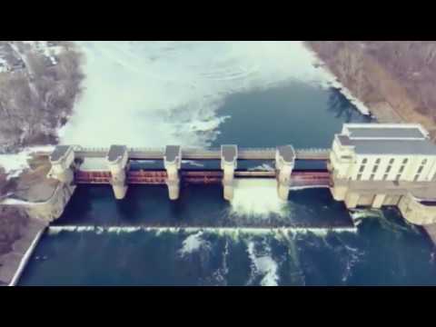 10 შემთხვევა როცა უზარმაზარი კაშხალი გასკდა