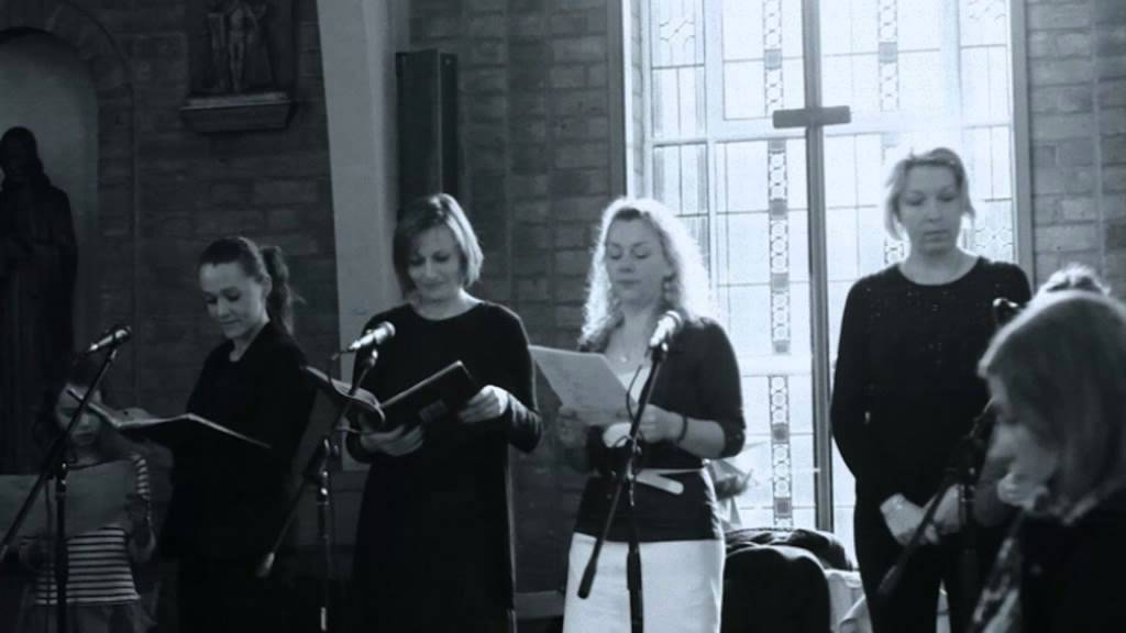 SCHOLA RADOSC -Wielki Post